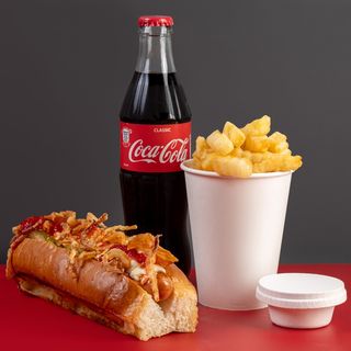 ბეკონდოგის კომბო