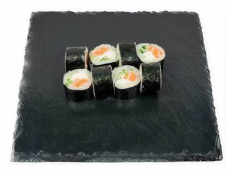 Sake Kappa Maki (8 szt.)