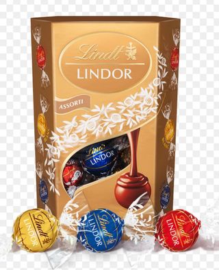 Lindt