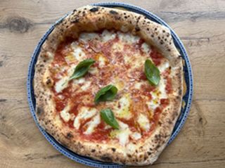 Margherita