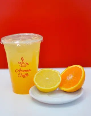 Limonada cu Arome