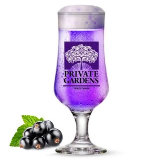 Сидр з чорної смородини