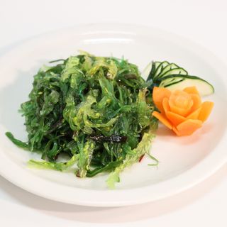 Insalata di wakame