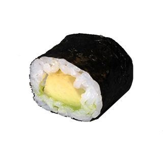 39. Maki de aguacate (8 pzs.)