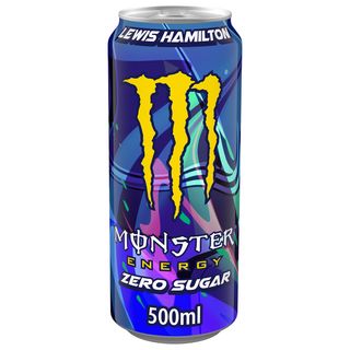 Monster Full Throttle, 0,5 l