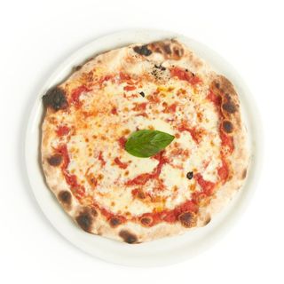 Pizza Margherita