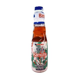 Ramune sandía