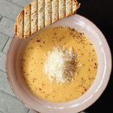 Сирний крем Чеддер