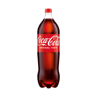Coca-cola 2l
