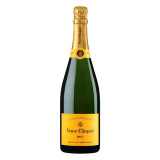 Champagne Veuve Clicquot Brut 75CL