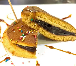 N.304 Dorayaki