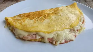 Omlet