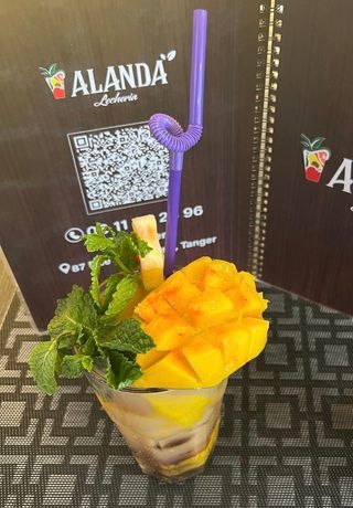 Mojito Alanda