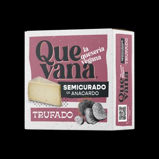 Queijo Vegan