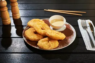 Ananas pane 