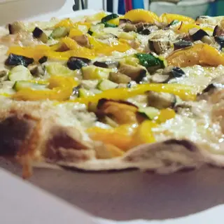 Vegetariana