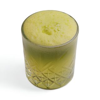 Фреш Яблочный