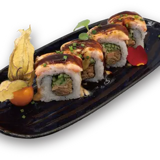 144 Uramaki Chiba (8 Uds.)
