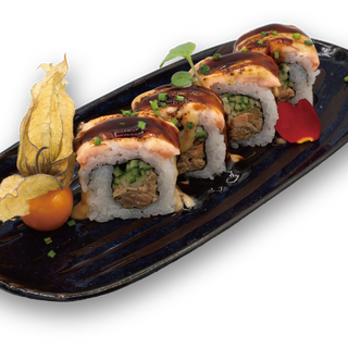 144 Uramaki Chiba (8 Uds.)