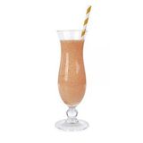 Batido De Turrón (Mediano)