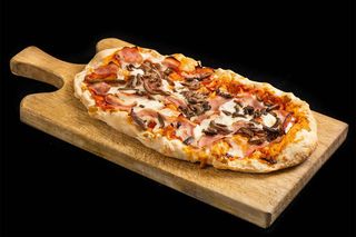 Pizza Sorrento (33 Cm.)