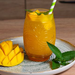 Limonada Cu Mango