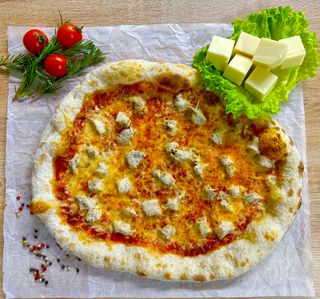 БАМБИНИ/ BAMBINI