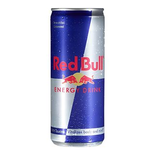 Red bull (0.25 л.)