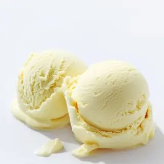 Helado Artesanal de Limón