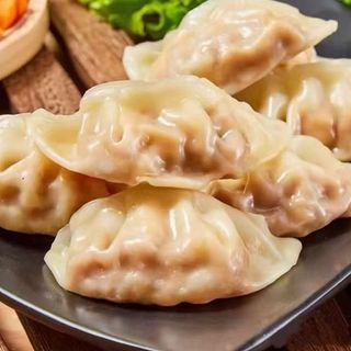 Empanadillas Al Vapor (4 Uds.)