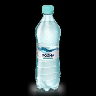 Dorna Apa Necarbogazoasa PET 500ml