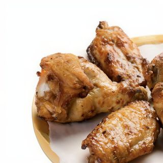 Alitas De Pollo (6 Uds.)