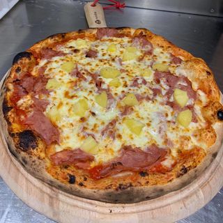 Pizza Roma 34cm