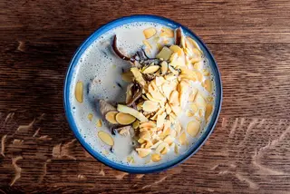 Zupa Coco