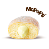 მაკპოპსი თეთრი შოკოლადის