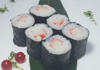 21. Kani maki - 6 pezzi