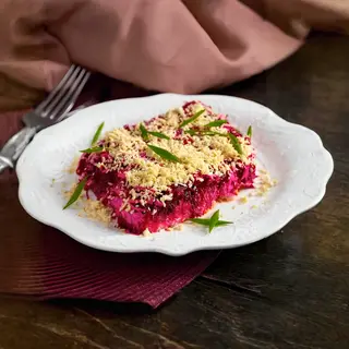 Сельдь под  шубой (260г)