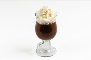 Hot Chocolate (S/M)