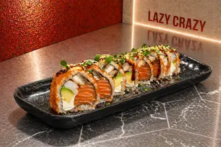 Vip Roll „Shogun”