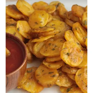Bhajia