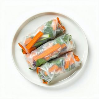 Involtini primavera 8pz