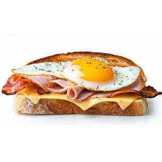 Bocadillo Especial Europeo