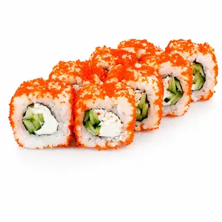 California crab Roll  - 8 pcs / 215  g
