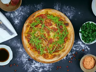 Гусарська (460g)