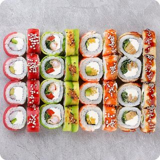 Сет Дракони