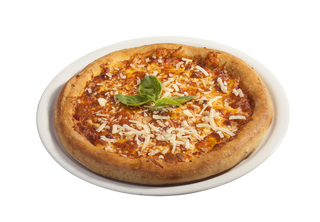 Пица Куатро формаджи  (31см)