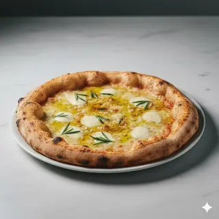 Focaccia