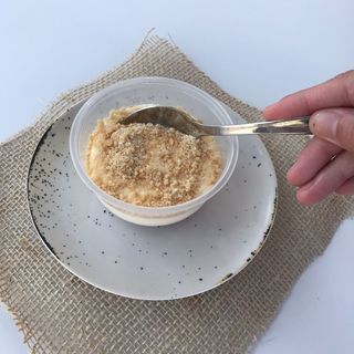 Delícia de Bolacha Maria