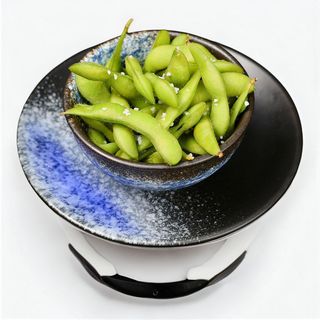 61. Edamame