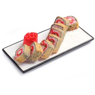 Ролл "Темпура"